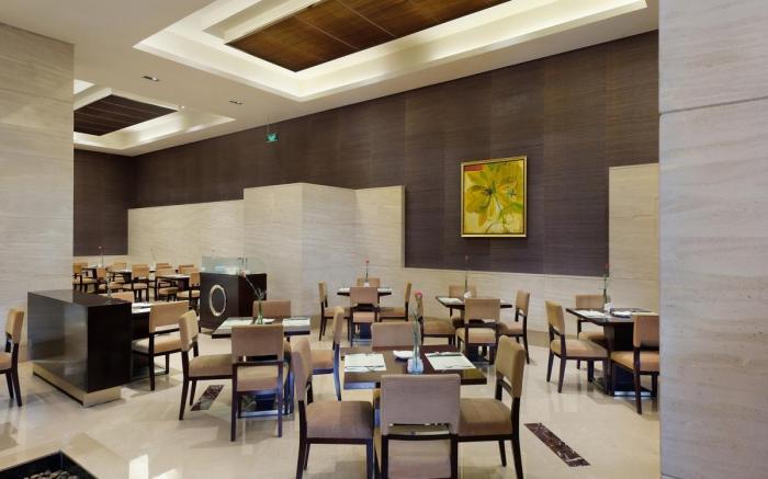 Putian Depo Hotel