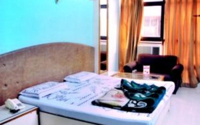 Hotel Delhi Regency