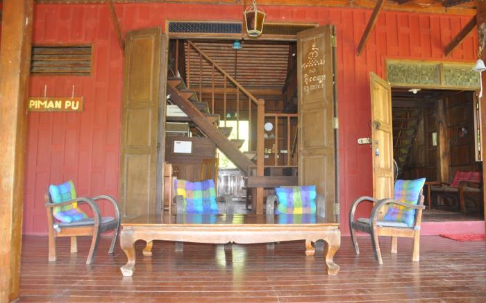 Piman Pu Villa