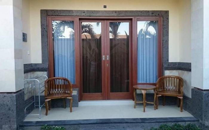 Sakura Guesthouse