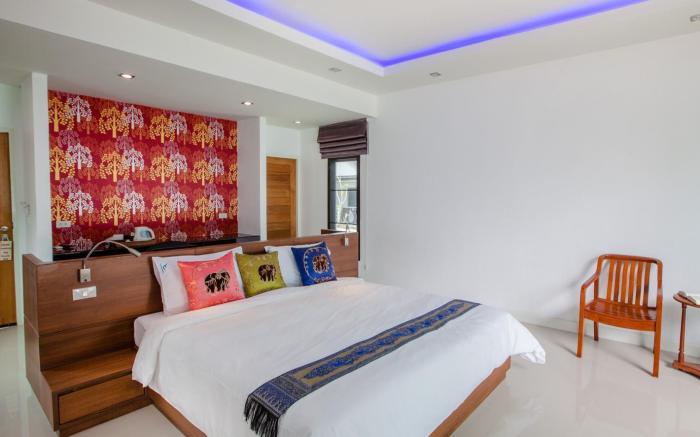 Paradise Resort Phi Phi