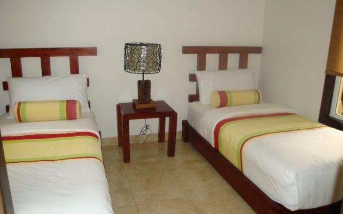 Bearland Paradise Resort