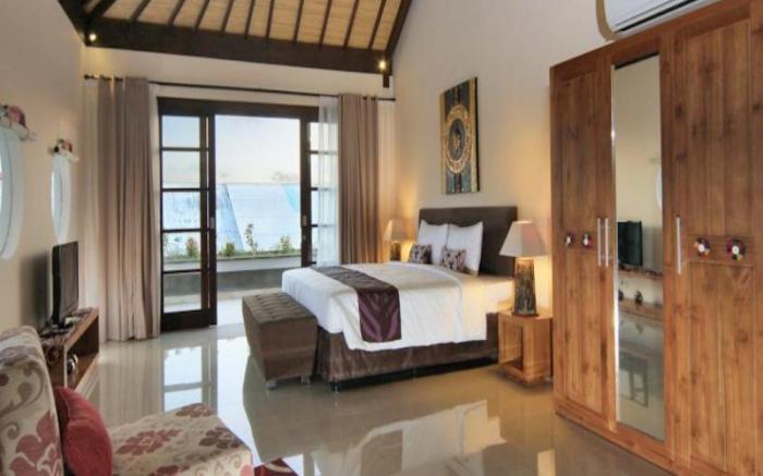 Destiny Villas and Residences