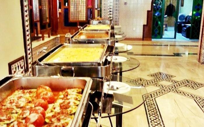 Toledo Amman Hotel