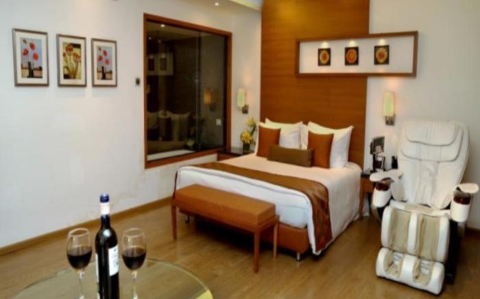 Country Inn & Suites by Radisson Navi Mumbai