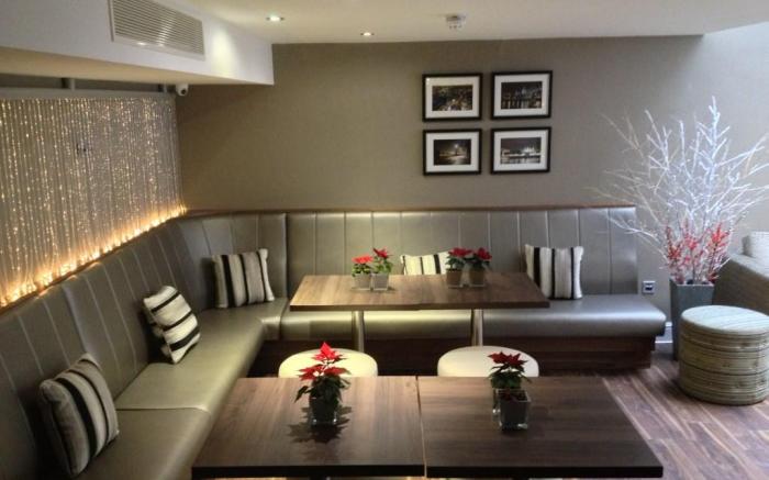 The Belgrave Hotel