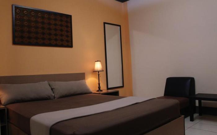 Hotel Satria Cirebon