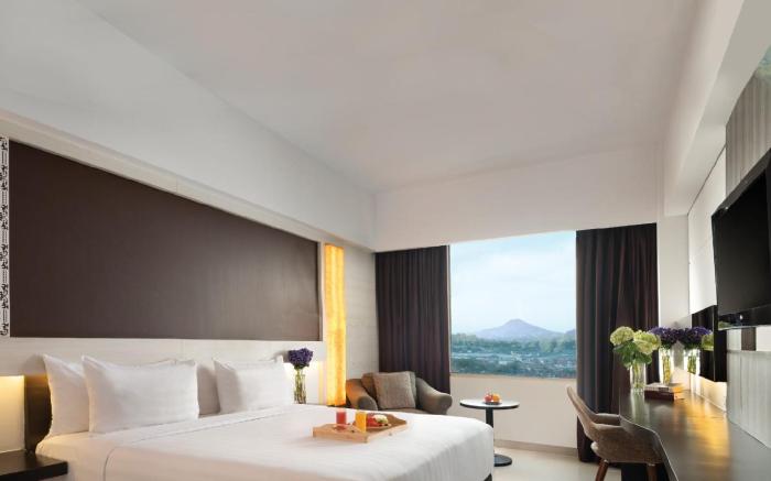 Atria Hotel Magelang