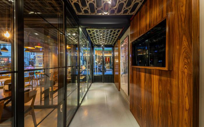 Orka Taksim Suites & Hotel