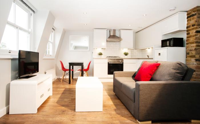 Lamington Apartments - Hammersmith