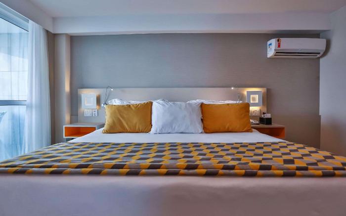 Radisson Hotel Recife
