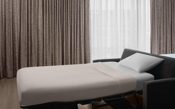 Homewood Suites by Hilton Grand Prairie at EpicCentral