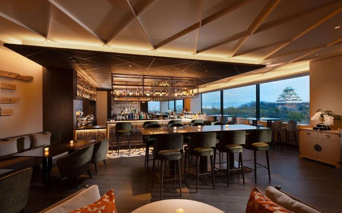 DoubleTree by Hilton Osaka Castle