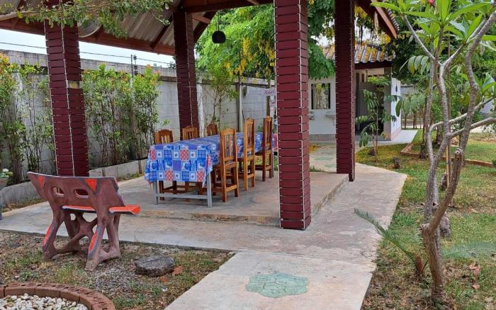 Patcharaview Hotel