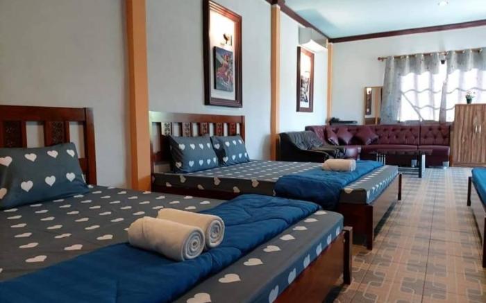 Patcharaview Hotel