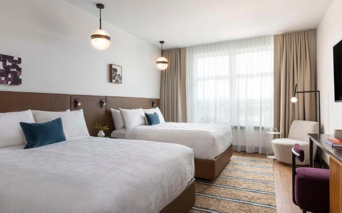 Kissel Uptown Oakland