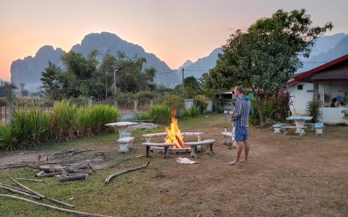 Keosimoon Guesthouse