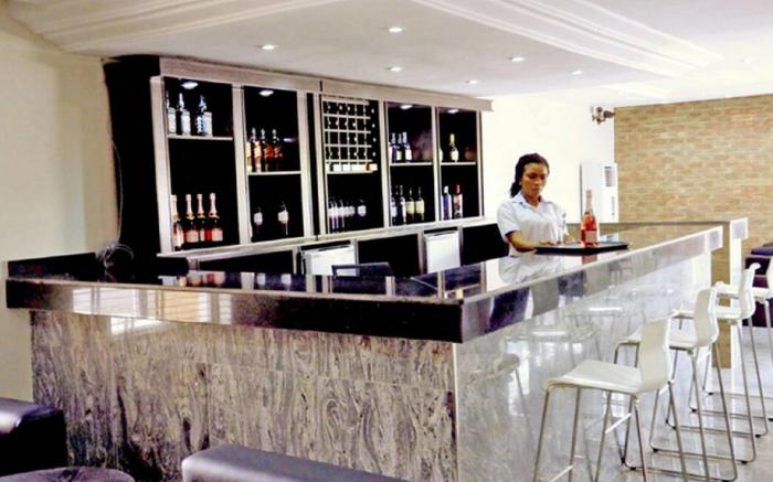 Dmatel Hotel And Resort Lekki