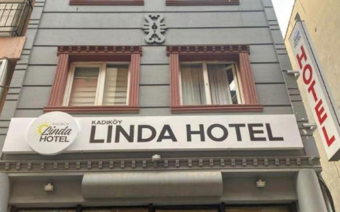 Kadıkoy Linda Hotel 