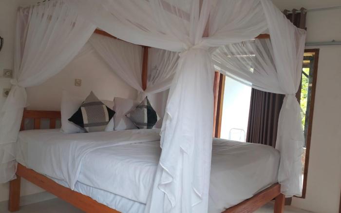 Sugi Gede Homestay