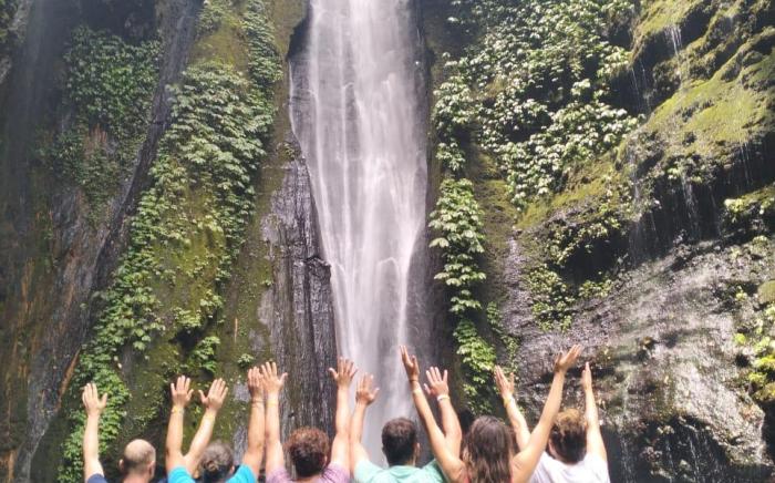 Sugi Gede Homestay