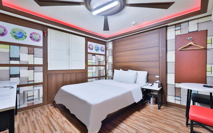 Motel PICASSO