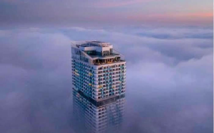 TMS LUXURY HOTEL & RESIDENCE QUY NHON