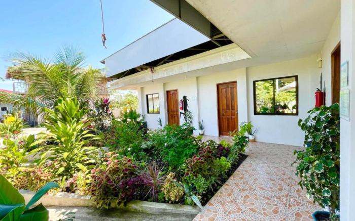 Ananas Guesthouse