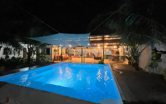 Ananas Guesthouse