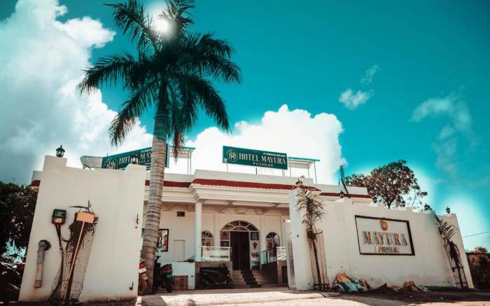 HOTEL MAYURA 