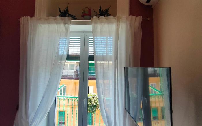 Madda's apartament 