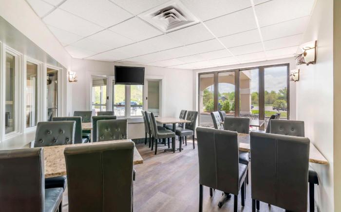 Black Bear Inn, Ascend Hotel Collection