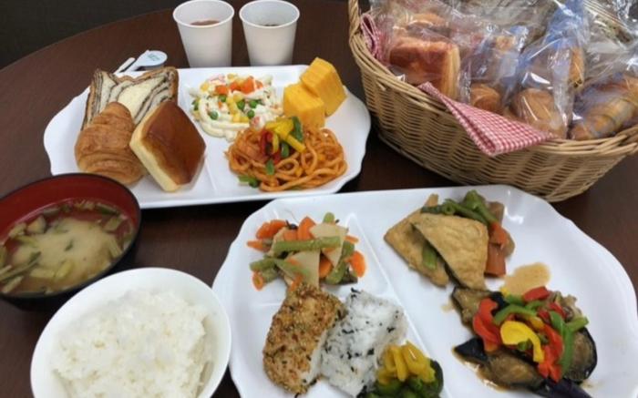 Toyoko Inn Kanazawa-eki Higashi-guchi