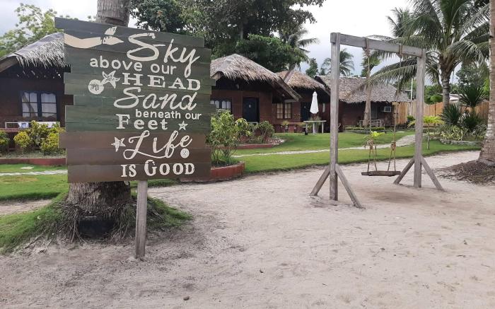 Panglao Grande Resort