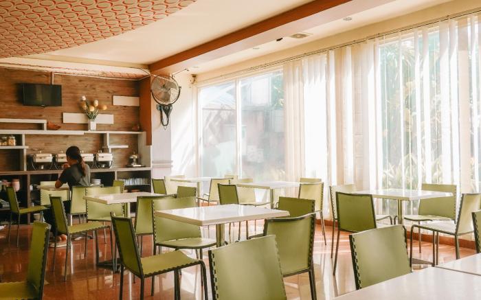 City Hotel Mataram