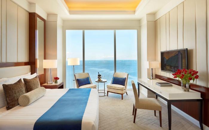 Solaire Resort Entertainment City