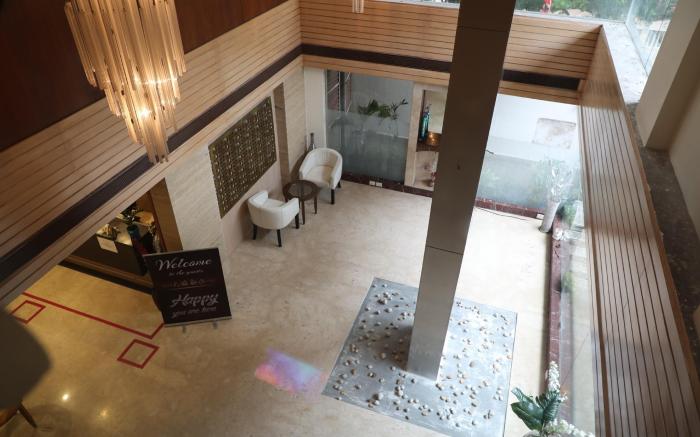 Aurick Hotel