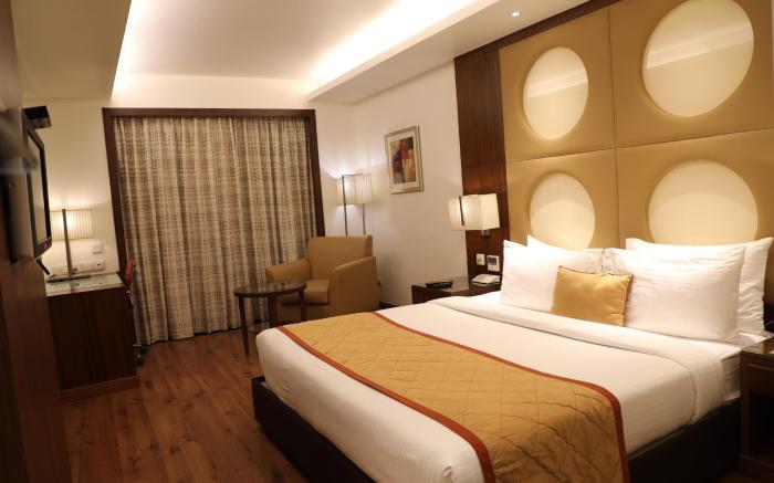 Aurick Hotel