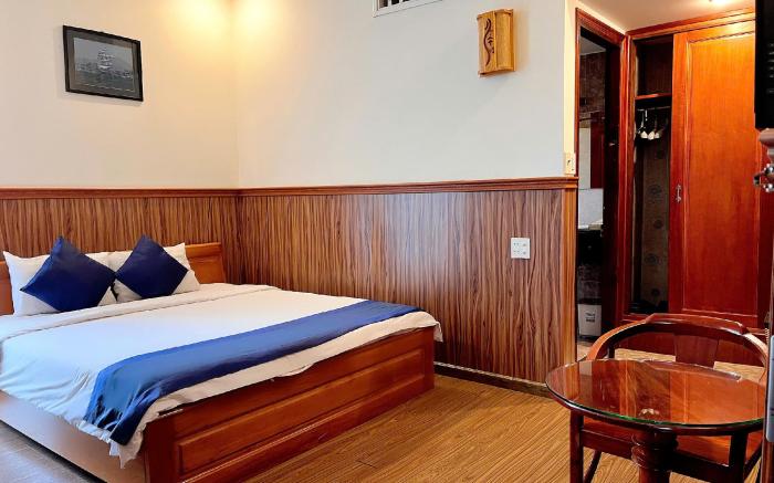 Hong Ngoc Hotel Tuy Hoa