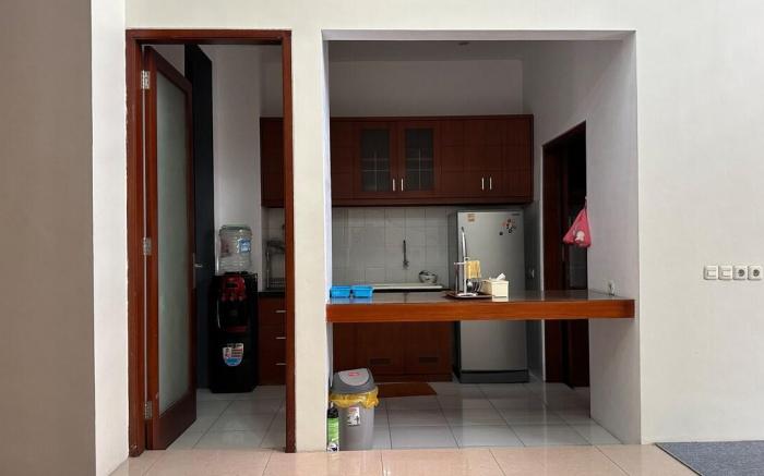 Derumah 35 - Univ Brawijaya