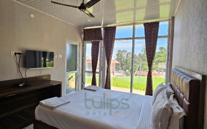 Tulips Village Resorts