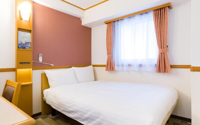 Toyoko Inn JR Yokohama-sen Sagamihara Ekimae