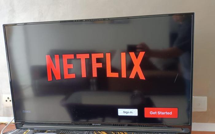 Putrajaya Dwiputra Fully Air-Con Rooms