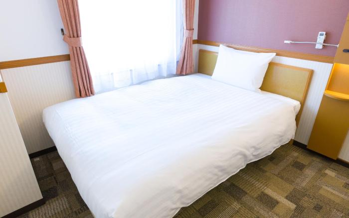 Toyoko Inn Yokohama Kannai