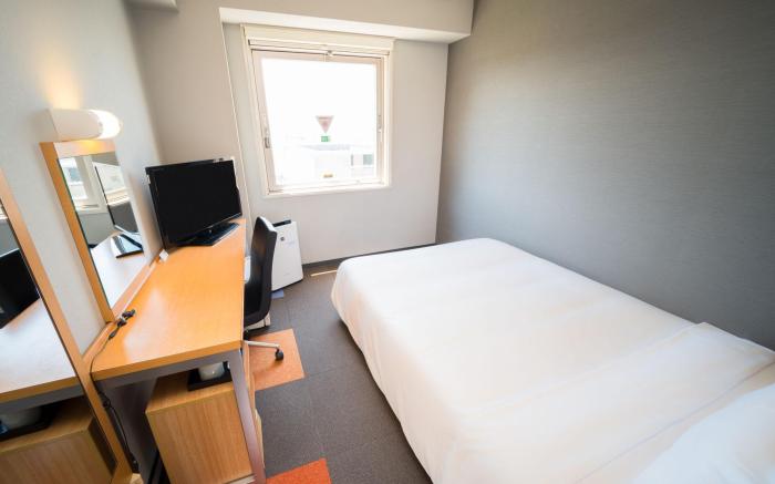 Super Hotel Tottori Ekimae