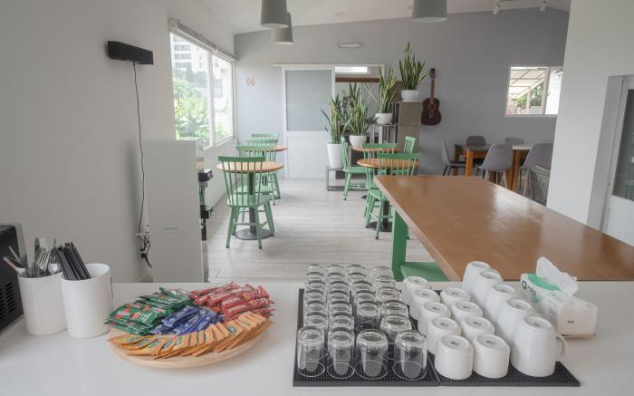 Common Inn Thao Dien