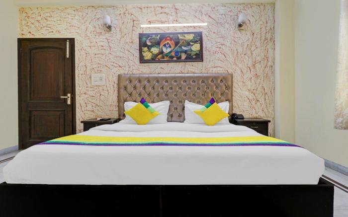 Hotel Sunrise,Noida