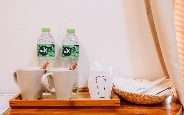 Key Hotel@Old City Center