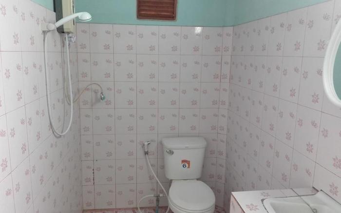 Mr Jan Guesthouse