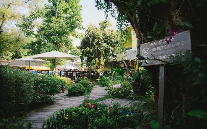 Suan Tung Coffee